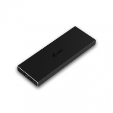 i-tec MySafe USB 3.0 M.2 External Case B-Key SSD i-tec MySafe USB 3.0 M.2 External Case B-Key SSD