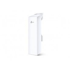 TP-LINK CPE210 2.4GHz N300 Outdoor CPE, Qualcomm, 27dBm, 2T2R, 9dBi Directional Antenna, 5+ km, 1 FE Ports