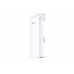 TP-LINK CPE210 2.4GHz N300 Outdoor CPE, Qualcomm, 27dBm, 2T2R, 9dBi Directional Antenna, 5+ km, 1 FE Ports