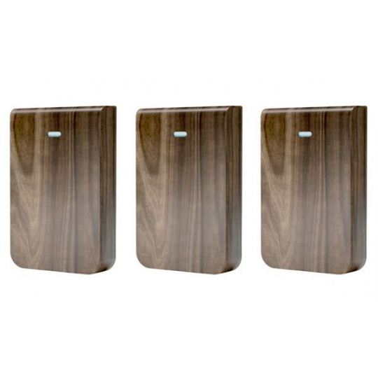 Ubiquiti Cover for UniFi In-Wall HD Access Point, 3-Pack