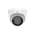 UNIVIEW IP kamera 1920x1080 (FullHD), až 30 sn / s, H.265, obj. Motorzoom 2,8-12 mm (108,05-32,59 °), Po