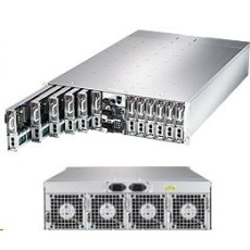 Supermicro Server  SYS-530MT-H12TRF 3U MicroCloud 12xnode 1CPU