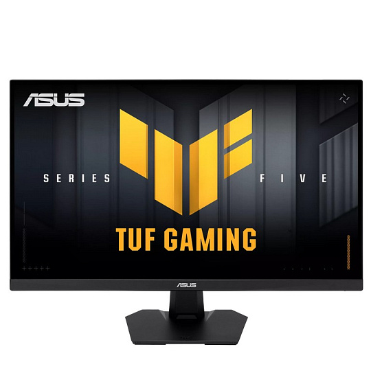 ASUS TUF Gaming VG279QM5F 27" IPS 1920x1080 260Hz 0,3ms 300cd 2xHDMI DP repro čierny ASUS TUF Gaming VG279QM5F 27" IPS 1920x1080 260Hz 0,3ms 300cd 2xHDMI DP repro čierny