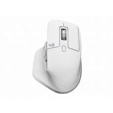 Logitech® MX Master 3S Performance Wireless Mouse  - PALE GREY - EMEA