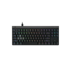Logitech® G515 RAPID TKL - BLACK - CZE-SKY