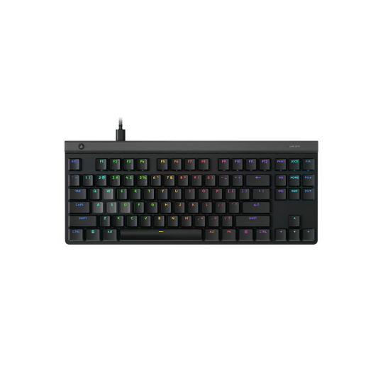 Logitech® G515 RAPID TKL - BLACK - CZE-SKY