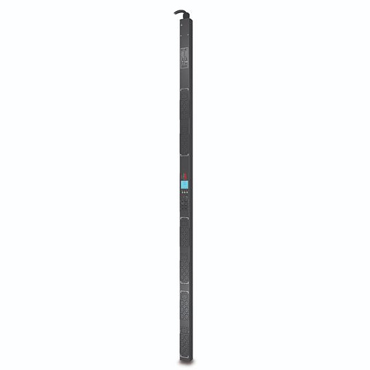 APC RACK PDU, SWITCHED, 2U, 32A, 230V, (16)C13 APC RACK PDU, SWITCHED, 2U, 32A, 230V, (16)C13