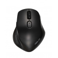 ASUS MOUSE MW203 Wireless cierna - optická bezdrôtová myš; cierna