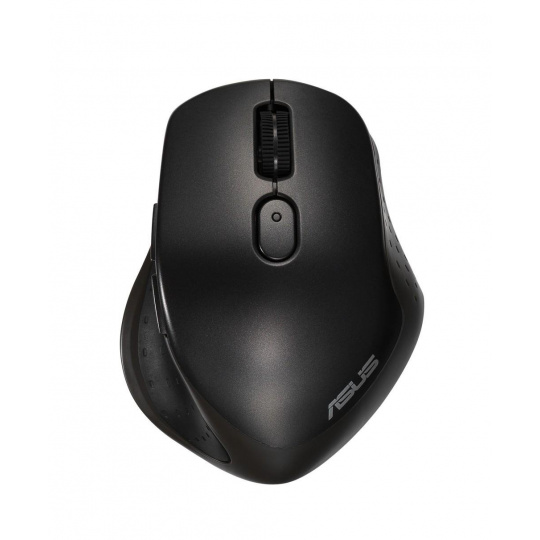 ASUS MOUSE MW203 Wireless cierna - optická bezdrôtová myš; cierna