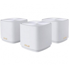 ASUS Zenwifi CD6 3-pack, Wireless AC1500 Dual-Band Gigabit Router ASUS Zenwifi CD6 3-pack, Wireless AC1500 Dual-Band Gigabit Router
