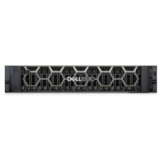 DELL PowerEdge R750xs / 8x3.5' / 4314 / 1x32GB / 1x480GB SSD / H755 / 3Yr BO DELL PowerEdge R750xs / 8x3.5' / 4314 / 1x32GB / 1x480GB SSD / H755 / 3Yr BO