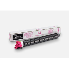 KYOCERA TK-8525M Toner magenta na 20 000 A4 (pri 5% pokrytí), pre TASKalfa 4052ci/4053ci