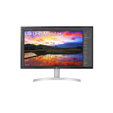 LG 32UN650-W 32" IPS LED 3840x2160 1M:1 4ms 350cd DP HDMI repro LG 32UN650-W 32" IPS LED 3840x2160 1M:1 4ms 350cd DP HDMI repro