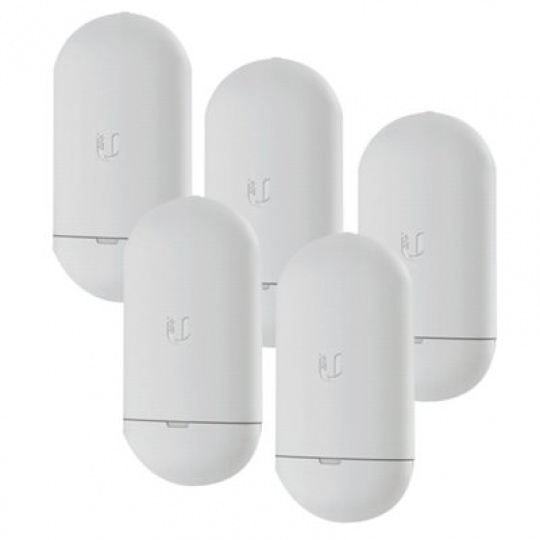 Ubiquiti NanoStation 5AC Loco  5pack