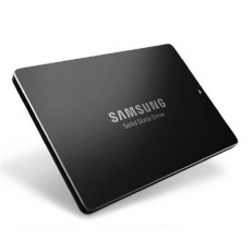 Samsung PM893 256GB Enterprise SSD, 2.5” 7mm, SATA 6Gb/s, Read/Write: 560MB/s,530MB/s, Random IOPS 98K/31K