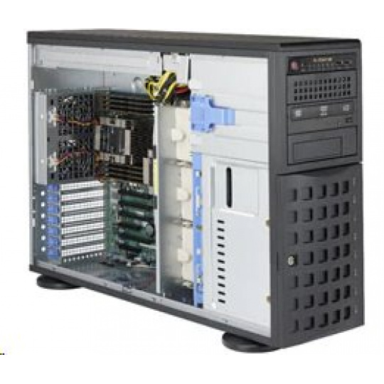Supermicro Server  SYS-7049P-TRT