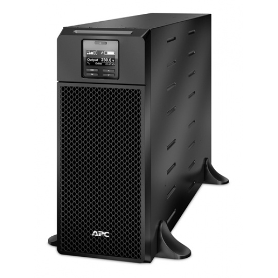 APC Smart-UPS SRT 6000VA Online