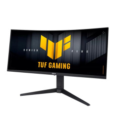 ASUS TUF Gaming VG34WQML5A 34" WQHD 3440x1440 250Hz 0.5ms 400cd USB 2xHDMI 2xDP Repro ASUS TUF Gaming VG34WQML5A 34" WQHD 3440x1440 250Hz 0.5ms 400cd USB 2xHDMI 2xDP Repro