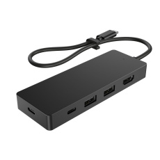 HP USB-C Travel Hub G3 HP USB-C Travel Hub G3