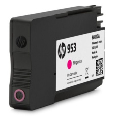 F6U13AE Purpurová atramentová náplň HP 953 F6U13AE Purpurová atramentová náplň HP 953