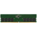 DDR5 4800MT/s Non-ECC Unbuffered DIMM CL40 2RX8 1.1V 288-pin 16Gbit