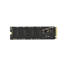 2TB High Speed PCIe Gen3 with 4 Lanes M.2 NVMe, up to 3500 MB/s read and 3000 MB/s write