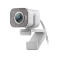 Logitech StreamCam - OFF WHITE - EMEA