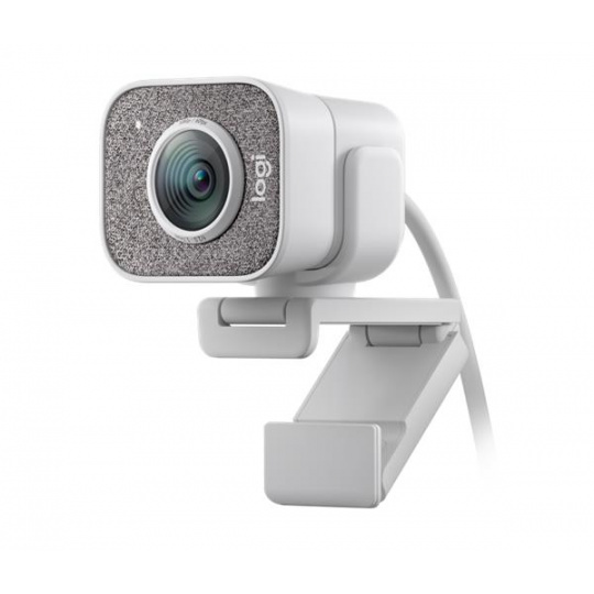 Logitech StreamCam - OFF WHITE - EMEA