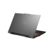 ASUS TUF Gaming A16 FA607NUG-RL142, Ryzen 7 7445HS, 16.0˝ 1920x1200 WUXGA, RTX4050/6GB, 16GB, SSD 1TB, FDOS