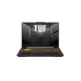ASUS TUF Gaming F16 FX608JM-RV015, i5-13450HX, 16.0˝ 1920x1200 WUXGA, RTX 5060/8GB, 16GB, SSD 512GB, FDOS