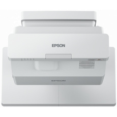 Epson projektor EB-720, 3LCD Laser, XGA, 3800ANSI, 2 500 000:1, HDMI, LAN, WiFi, Miracast - UST