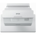 Epson projektor EB-720, 3LCD Laser, XGA, 3800ANSI, 2 500 000:1, HDMI, LAN, WiFi, Miracast - UST