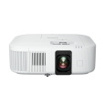 Epson projektor EH-TW6250, 3LCD, 2800ANSI, 35 000:1, 4K PRO-UHD, HDMI, WiFi, Android TV