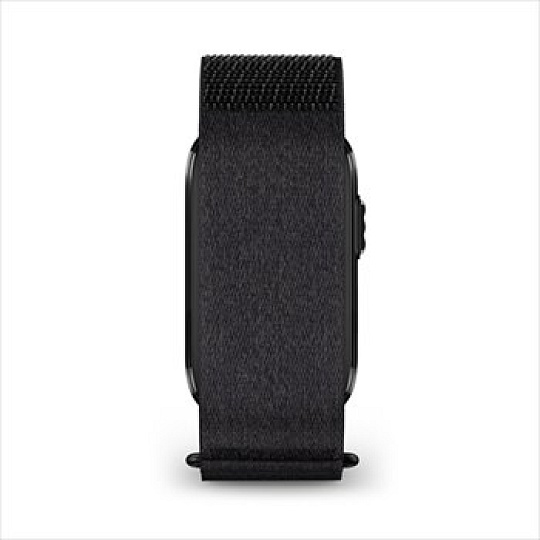 Garmin CIRQA smart náramok, Black L - XL