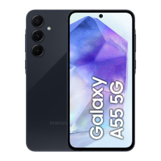 Samsung A556 Galaxy A55 5G 8/256GB DUOS Modročierna