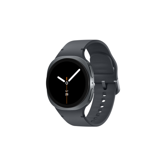 Samsung Galaxy Watch8 40mm grafit