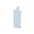 TP-LINK UE200 USB 2.0 to 100Mbps Eth Netw. Adapter, 1 USB 2.0 connector, 1 10/100Mbps Ethernet port