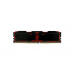 DDR 4 ...............     8 GB . 3200MHz . CL16 SR .......... GOODRAM IRDM X