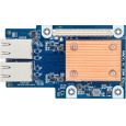 Gigabyte CLNO222 Intel X550-AT2 OCP type 10Gb/s 2-port LAN Card