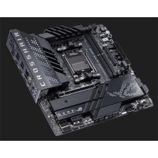 ASUS ROG CROSSHAIR X670E GENE ASUS ROG CROSSHAIR X670E GENE