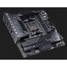 ASUS ROG CROSSHAIR X670E GENE soc AM5 DDR5 X670E mATX