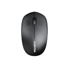 Canyon MW-04, Bluetooth optická myš, 1200 dpi, 3 tlač, 1x AA, úspora energie, čierna