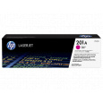 CF403A Purpurová tonerová kazeta HP201A LaserJet