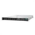 HPE ProLiant DL360 Gen11 4510 2.4GHz 12c 1P 2x32GB-R 8SFF MR408i-o NC BCM5719 2x1000W PS EU Server