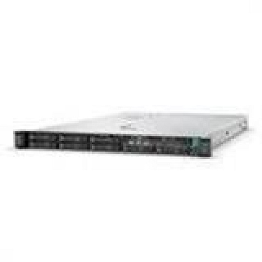 HPE ProLiant DL360 Gen11 4510 2.4GHz 12c 1P 2x32GB-R 8SFF MR408i-o NC BCM5719 2x1000W PS EU Server HPE ProLiant DL360 Gen11 4510 2.4GHz 12c 1P 2x32GB-R 8SFF MR408i-o NC BCM5719 2x1000W PS EU Server