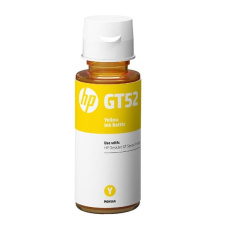 HP originál ink bottle M0H56AE, No.GT52, yellow, 8000str., 70ml, HP DeskJet GT serie HP originál ink bottle M0H56AE, No.GT52, yellow, 8000str., 70ml, HP DeskJet GT serie