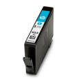 T6M03AE Azúrová veľká atramentová náplň HP 903XL
