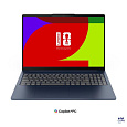 Lenovo IP Slim 5 16IPH11, Ultra 5 325, 16.0˝ 1920x1200 WUXGA, UMA, 16GB, SSD 512GB, W11H, modrá, 2y CI bez AC 