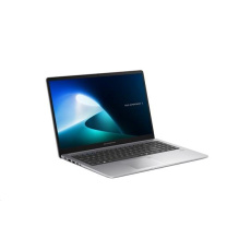 ASUS ExpertBook P1 P1503CVA-S7I38256X, i3-1315U, 15.6˝ 1920 x 1080 FHD, UMA, 8GB, SSD 256GB, W11Pro, FPR, TPM ASUS ExpertBook P1 P1503CVA-S7I38256X, i3-1315U, 15.6˝ 1920 x 1080 FHD, UMA, 8GB, SSD 256GB, W11Pro, FPR, TPM