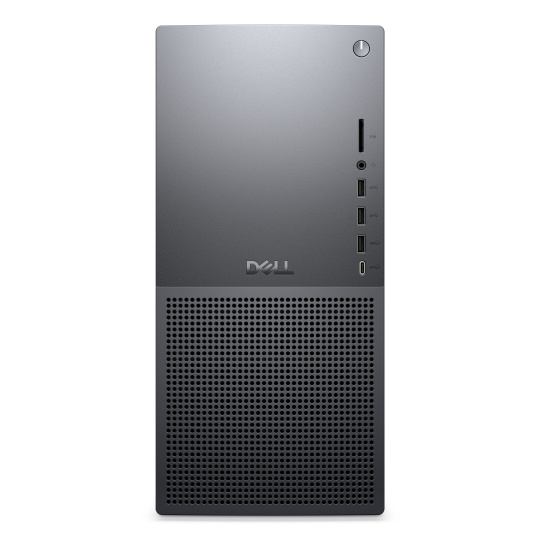 Dell Tower Plus EBT2250/750W/U7-265/32GB/1TB SSD/Nvidia RTX 5070/WLAN/Kb&Mse/W11 Pro/3Y ProSpt